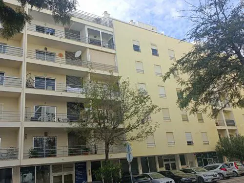 Apartamento Praia da Rocha