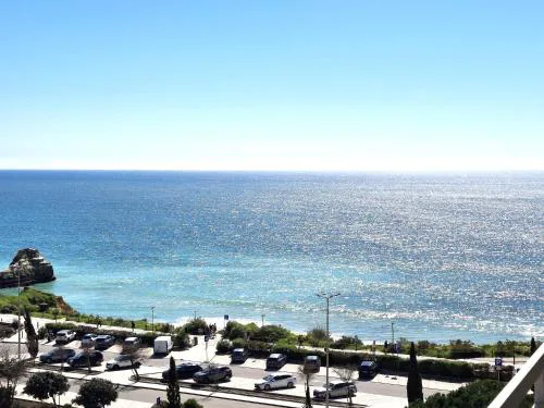 Apartamento Praia da Rocha 8