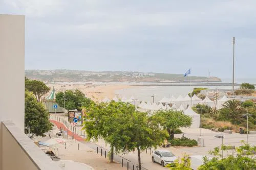 Apartamento Rocha Praia Mar