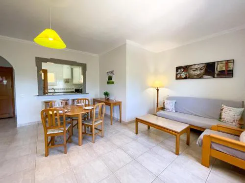 Apartamento T1 105, Praia do Vau - Terraços do Vau