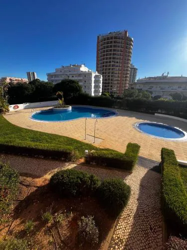 Apartamento T1 Praia da Rocha Portimão