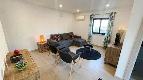 Apartamento T2 Club Amarílis - Portimão