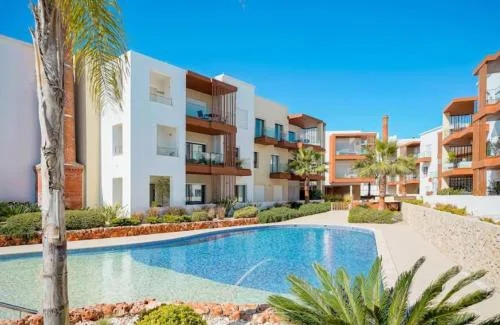 Apartamento Vista Marinha