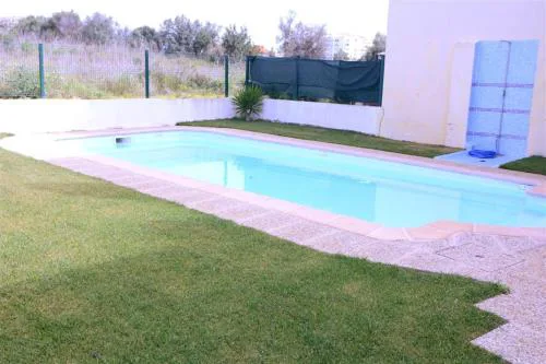 Apartamentos Castelos Praia da Rocha
