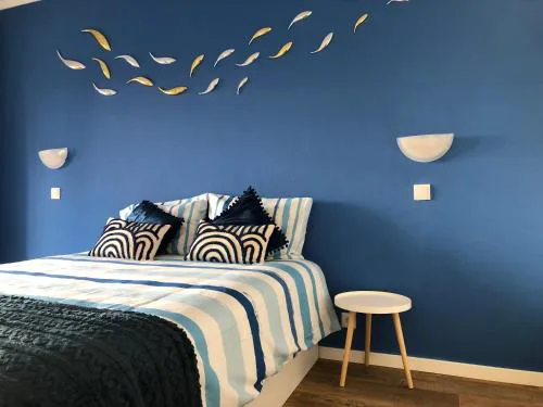 Apartamentos Rocha Mar