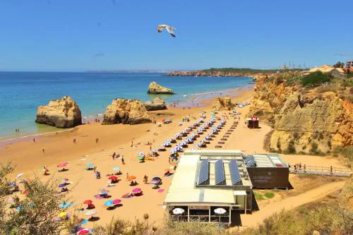 ApartamentoSolPraia - Mirasol