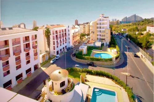 ApartamentoSolPraia - VilaRosa TII