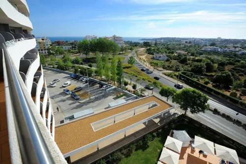 Aparthotel Oceano Atlântico 2