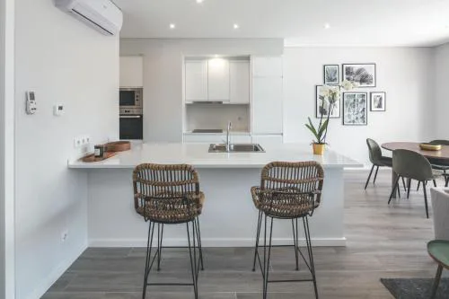Apartment Confort 404