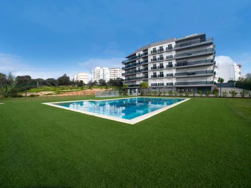 Apartment Emerson Plaza by Interhome