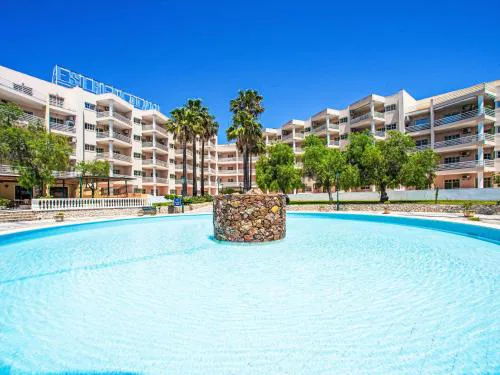 Apartment Estrela do Vau-3 bedroom-3 by Interhome