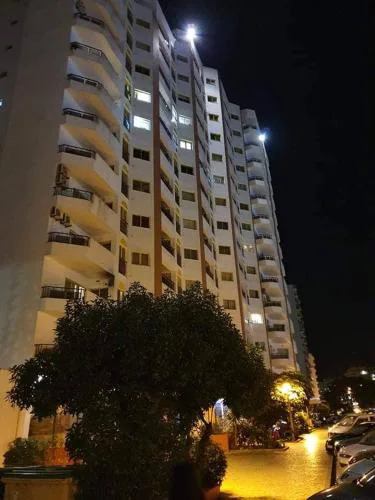 Apartment in Rocha