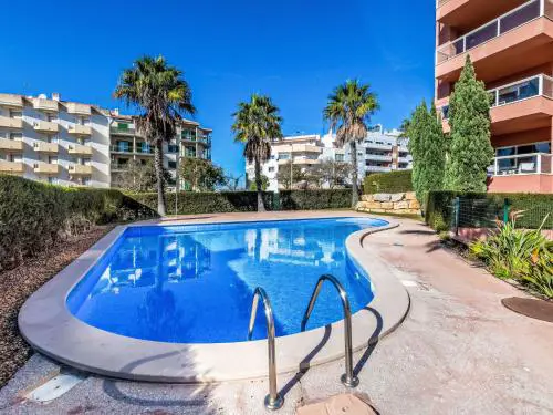 Apartment Lux Rocha by Interhome