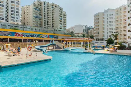 Apartment Near The Beach