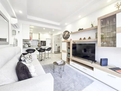 Apartment Panorama Green