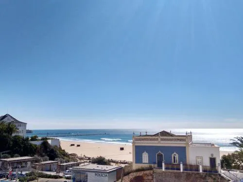 Apartment Peixes mit Blick auf das Wasser by Interhome