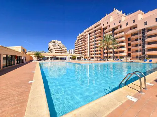 Apartment Praia da Rocha Sea View Terrace