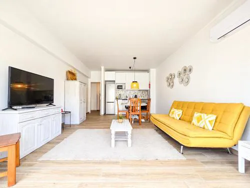 Apartment Praia da Rocha Walk to Beach Safira I