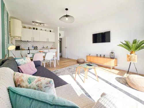 Apartment Praia da Rocha Walk to Beach Safira V
