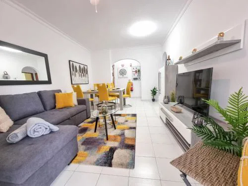 Apartment Praia Rocha Candimar Sunflower