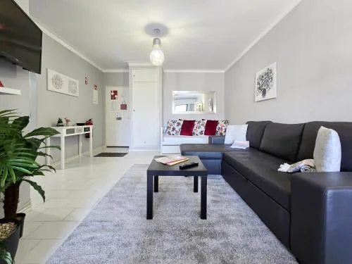 Apartment Praia Rocha Cinza