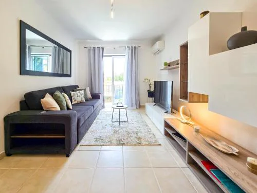 Apartment Praia Rocha Justar
