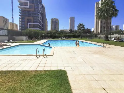 Apartment Praia Rocha Ochre Haven