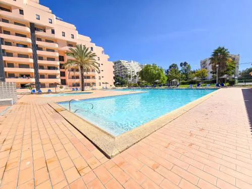 Apartment Praia Rocha Paraíso Pearl