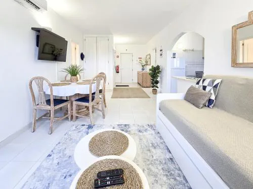Apartment Praia Rocha River-Sea