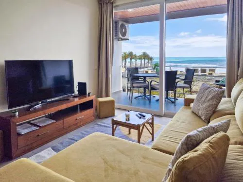 Apartment Praia Rocha Vista Mar Brownie