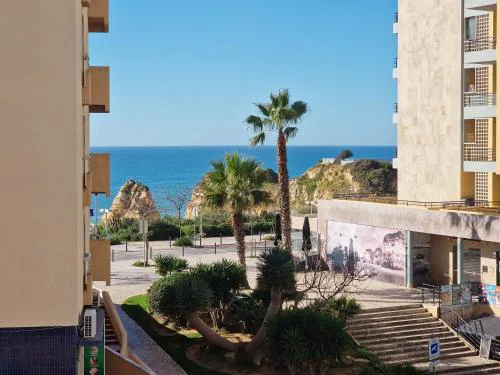 Apartment Praia Rocha Vista Mar Seascape