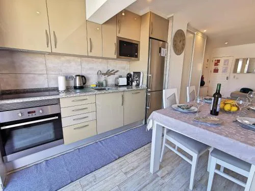 Apartment Praia Rocha Waterside Blue