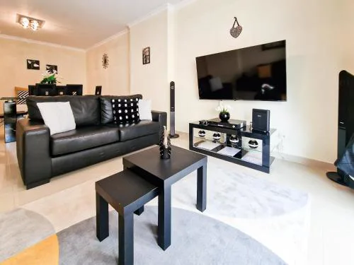 Apartment Rocha Oceano Azul Charming