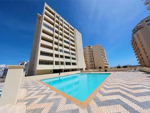 Apartment Rocha Varandas Amazing
