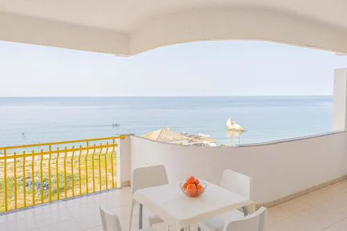 Apartment Sea View 4D