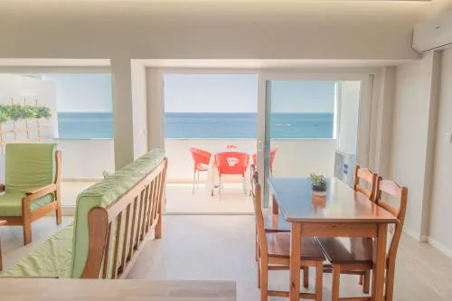 Apartment Sea View 6F