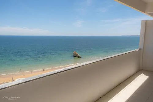 Apartment Sea View 8E
