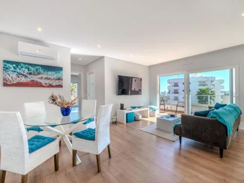Apartment Vista Park Residence by Interhome