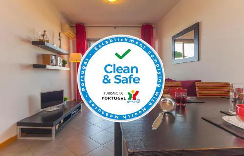 B42 - Oceano Atlantico Apartment