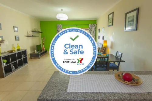 B44 - Alto do Quintao Central Apartment