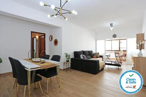 B66 - Quinta Amparo Holiday Apartment