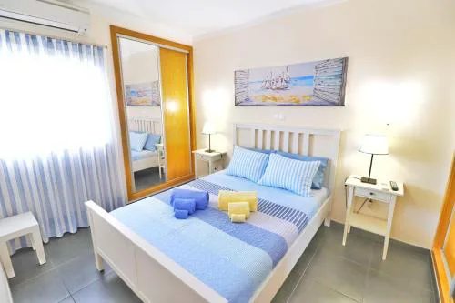 BEACH HOUSE - Praia da Rocha