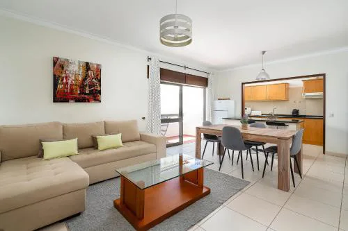 BeGuest Portimão Casa da Areia