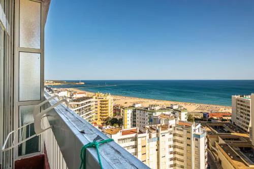 BeGuest Praia da Rocha Sea View