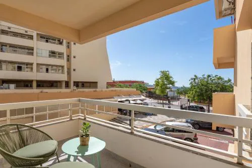 Beje - Atlantico Residence