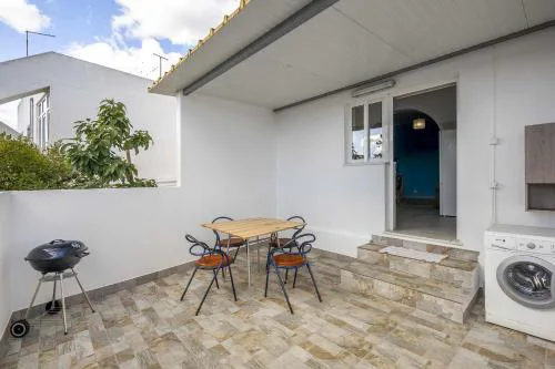 Belavista - Dream Lodging