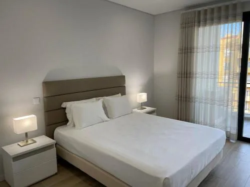 Bellevue Gold Praia da Rocha sea view