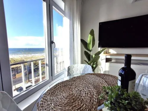 Belo Horizonte Ocean Beach Apartment
