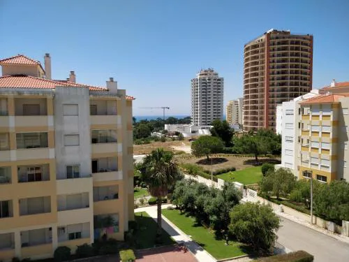 Buzios Praia da Rocha