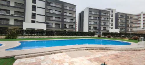 Casa Armenio